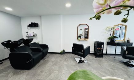 LM Il Primo : Coiffeur à Montbéliard