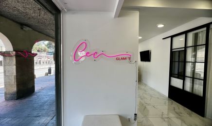 Cec Glam’s : Manucure à Toulon