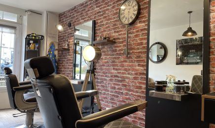 Hair Styl’ : Coiffeur à Nozay