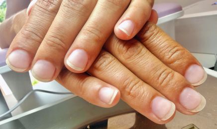 Les ongles de Michelle  : Manucure à Plérin