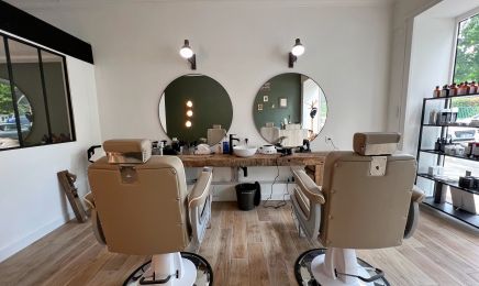 L'atelier de la barbe : Coiffeur à Bayonne