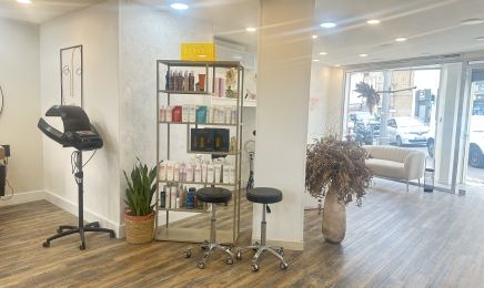 LAROZA  : Coiffeur à Marseille