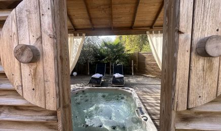 Lasc Ô Spa : Manucure à Montignac-Lascaux
