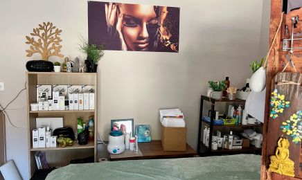Réflexo Esthétic Nail : Institut de beauté à Pessines