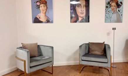 Wellnesskosmetik Bozena Wichterich: Kosmetikstudio in Gelsenkirchen