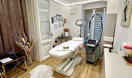 Laser&Beauty by Narin: Kosmetikstudio in Wiesbaden
