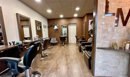 LM Coiffure : Coiffeur à Médréac
