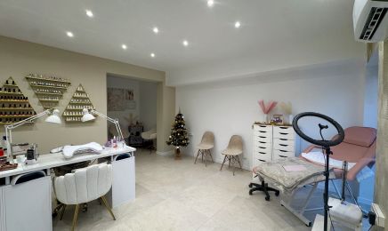 Espace Beauté : Manucure à Ajaccio