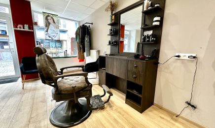 benedicte coiffure : Coiffeur à Bourbonne-les-Bains