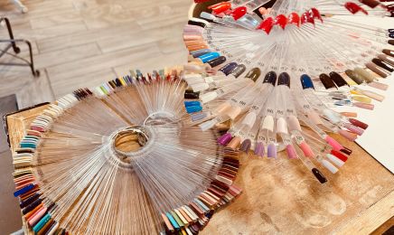 Venus Nails : Manucure à Asnières-sur-Seine