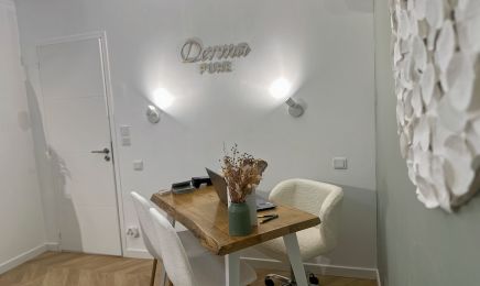 Dermapure : Institut de beauté à Arnage