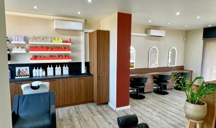 Lucas Charlet Hairstylist : Coiffeur à Courrières