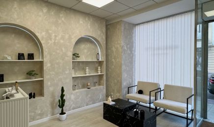 KBEAUTY : Coiffeur à Metz