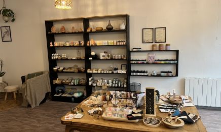 Ici maison bien-être  : Coiffeur à Pré-en-Pail-Saint-Samson