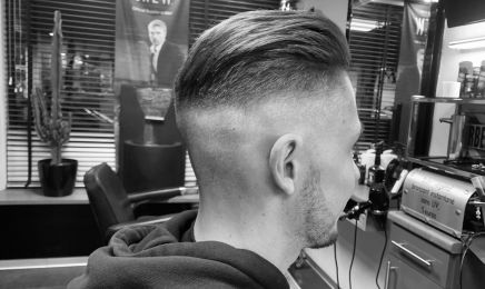 Gildas Coiffure : Institut de beauté à Saint-Brieuc