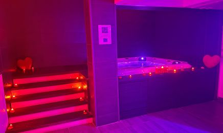 Adikt Spa : Spa à Villenave-d'Ornon