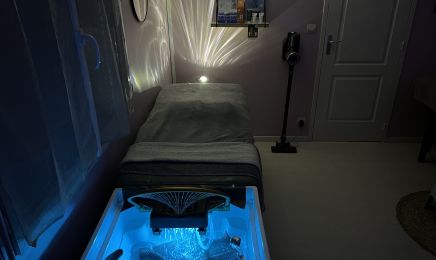 Du baume au coeur  : Institut de beauté à La Flèche