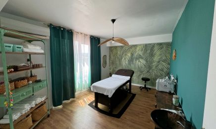 LOVELIA INSTITUT : Manucure à Saint-Victoret