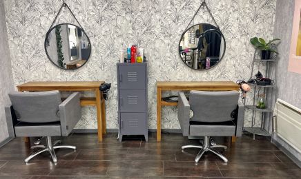 Côté Beauté : Coiffeur à Moyenmoutier