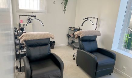 Yielle studio  : Institut de beauté à Le Pecq
