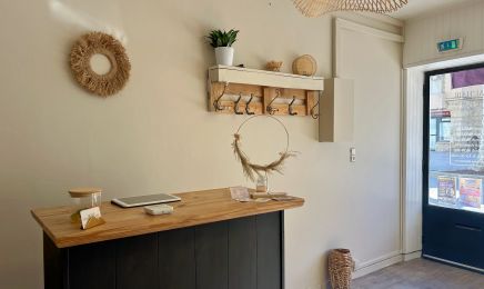 Val Hair  : Coiffeur à Puisserguier