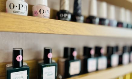 Pure et Simple Ongles : Manucure à Montgeron