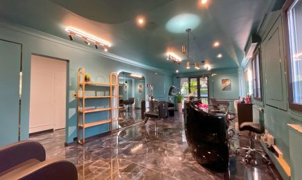 Hua Studio : Spa à Clermont-Ferrand