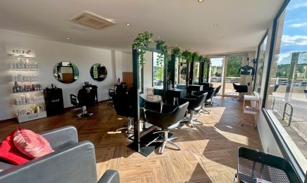 Kurt coiffure : Coiffeur à Aix-en-Provence