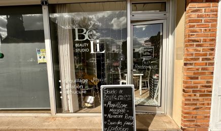 Béli.beauty studio : Institut de beauté à Chavagne