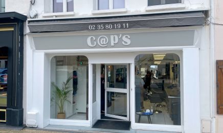 C@p’s Coiffure  : Coiffeur à Le Mesnil-Esnard