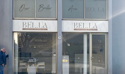 BEL.LA : Manucure à Fréjus