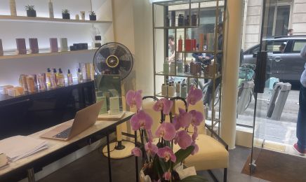 Lafayette Taitbout : Coiffeur à Paris