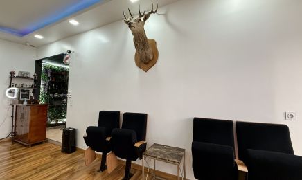 Yaya Barber : Coiffeur à Cannes