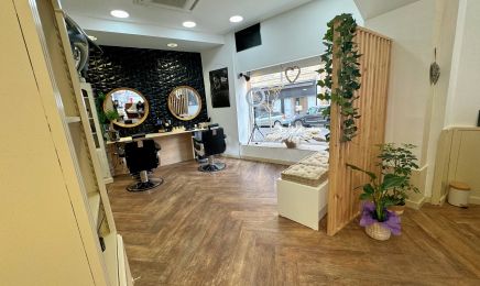 L'atelier Glam  : Coiffeur à Alès
