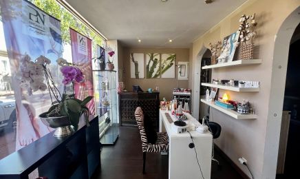 VIP Esthétic : Manucure à Fréjus