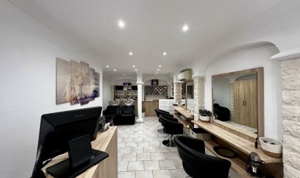 Angie Coiffure : Coiffeur à Sainte-Maxime