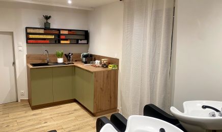 Thomas B Coiffeur : Coiffeur à Châtillon-sur-Chalaronne