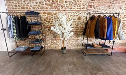 CERCLE GENTLEMAN : Barbier à Perpignan
