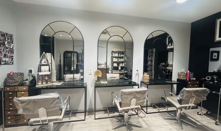 Le Studio de Sandrine : Coiffeur à Objat
