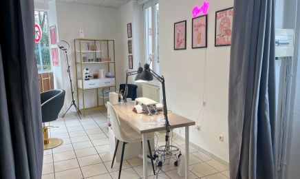 Le Studio d'Alexia : Manucure à Tarbes