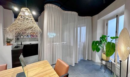 R Factory : Coiffeur à Paris