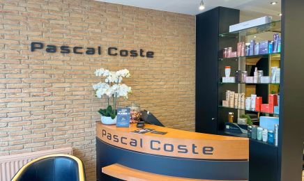 Pascal Coste - Conches-en-Ouche : Coiffeur à Conches-en-Ouche