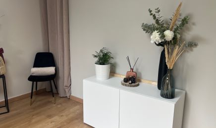 The Girl House : Manucure à Wavrechain-sous-Faulx