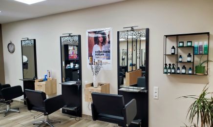 ANNE SO COIFFURE : Coiffeur à Conliège