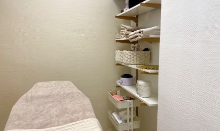 STUDIO.D : Institut de beauté à Le Puy-en-Velay