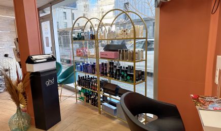 L’Atelier de Lucie : Coiffeur à Clermont-Ferrand