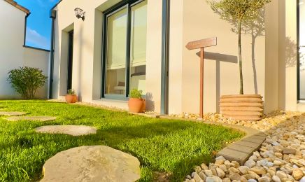 Õ Jardin des Soins : Institut de beauté à Sainte Pazane