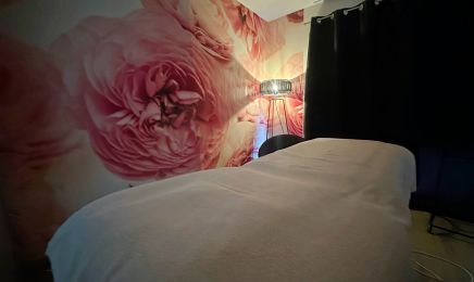 Le Salon Mademoiselle : Manucure à Fouesnant