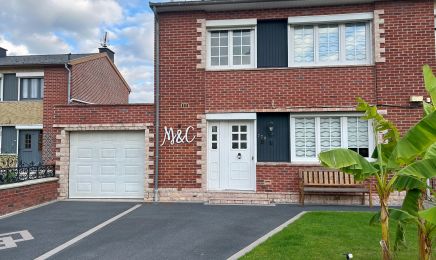 M&C Coiffure : Manucure à Montigny-en-Ostrevent