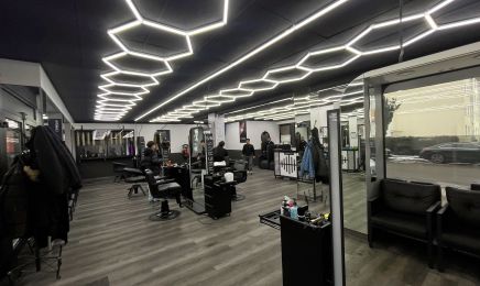 BarberRus Damen & Herren: Friseur in Neu-Ulm